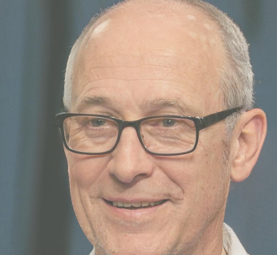 Valdis Eriksson, Lead Network Management Instructor