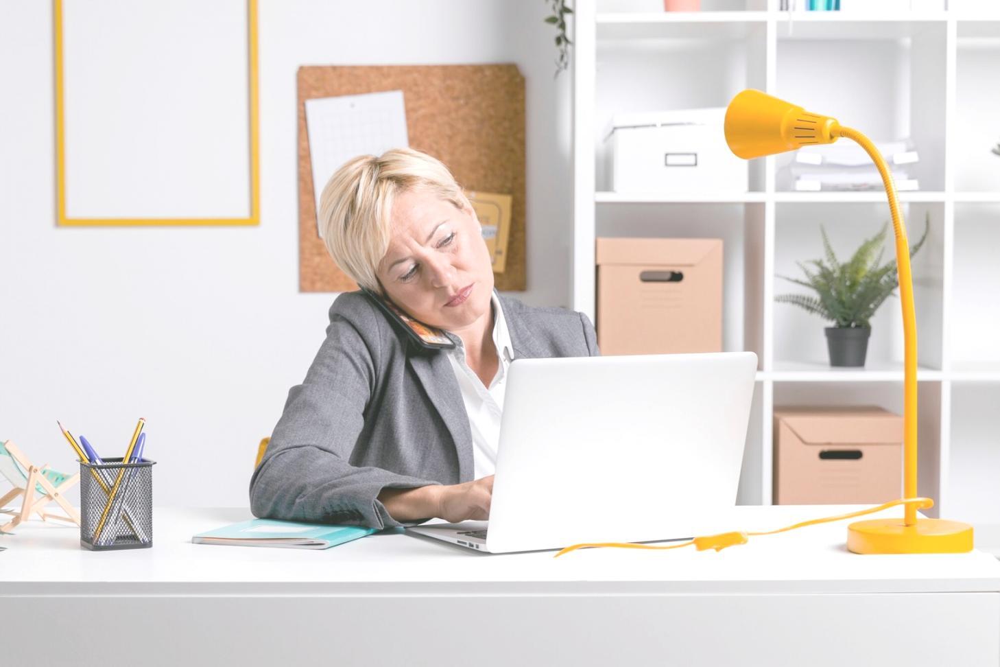 Professional network infrastructure installation